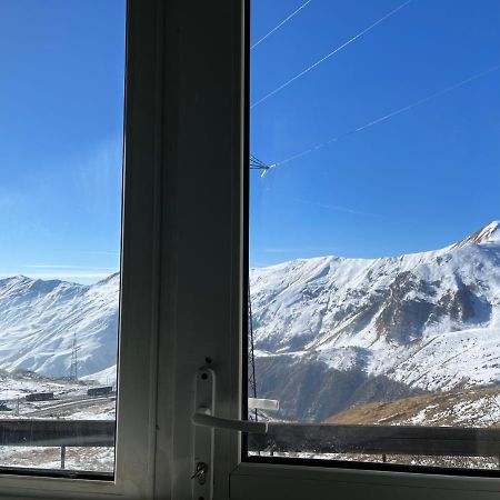 Yeti-Clubcom Hotel Goedaoeri Buitenkant foto