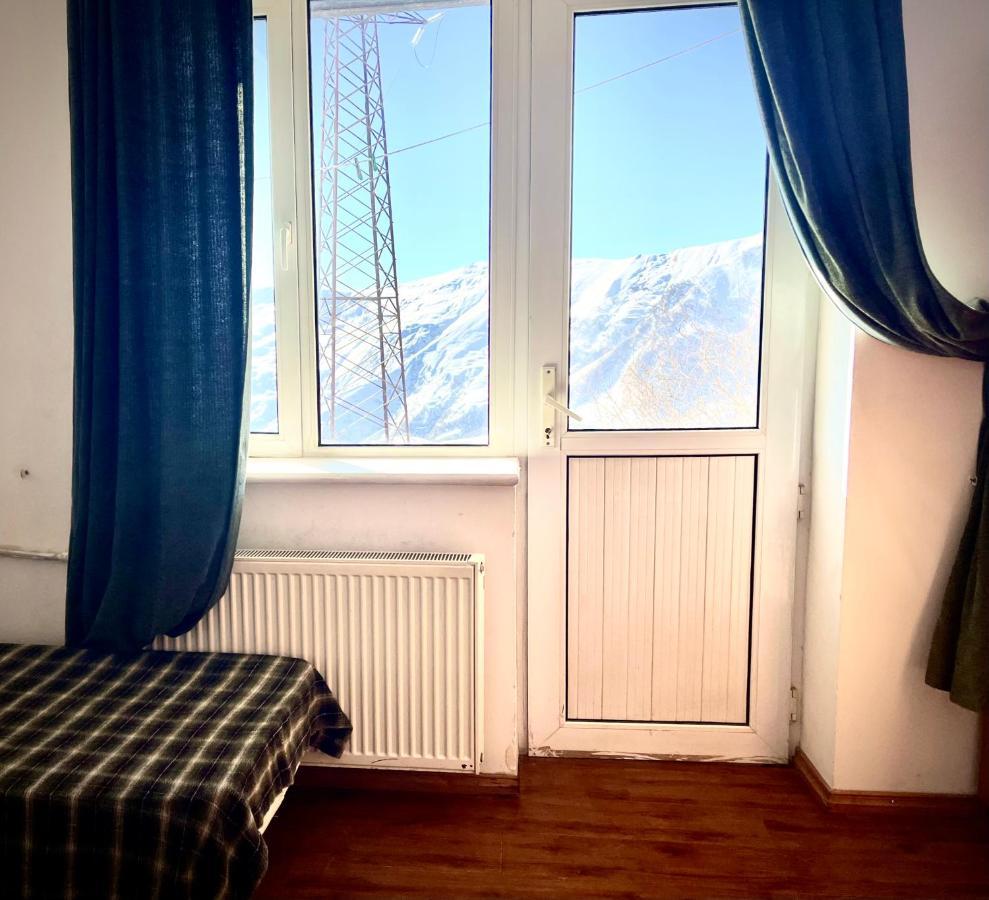 Yeti-Clubcom Hotel Goedaoeri Buitenkant foto