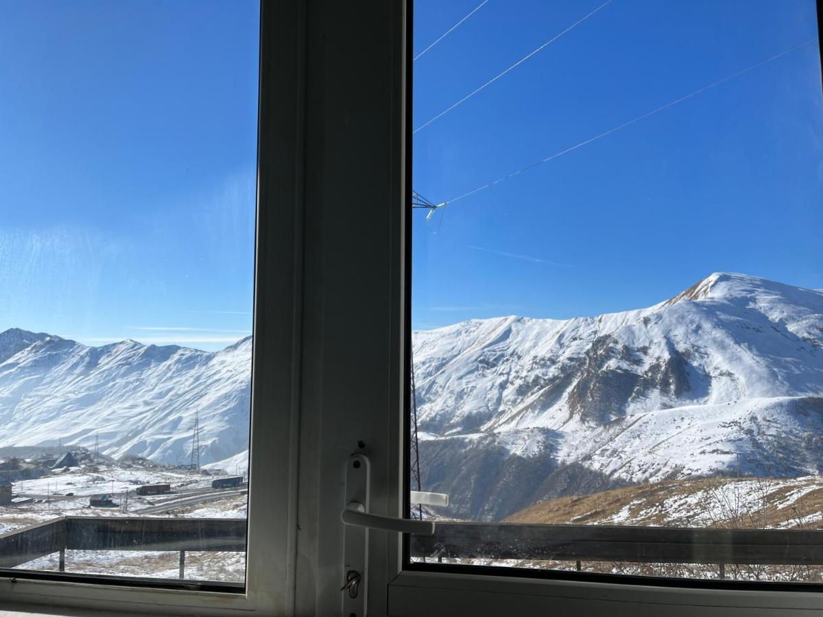 Yeti-Clubcom Hotel Goedaoeri Buitenkant foto
